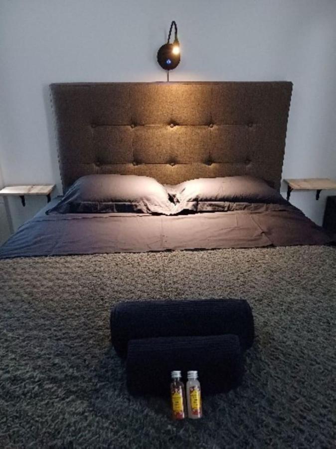 "Hibiscus" City Center Room Papeete  Extérieur photo