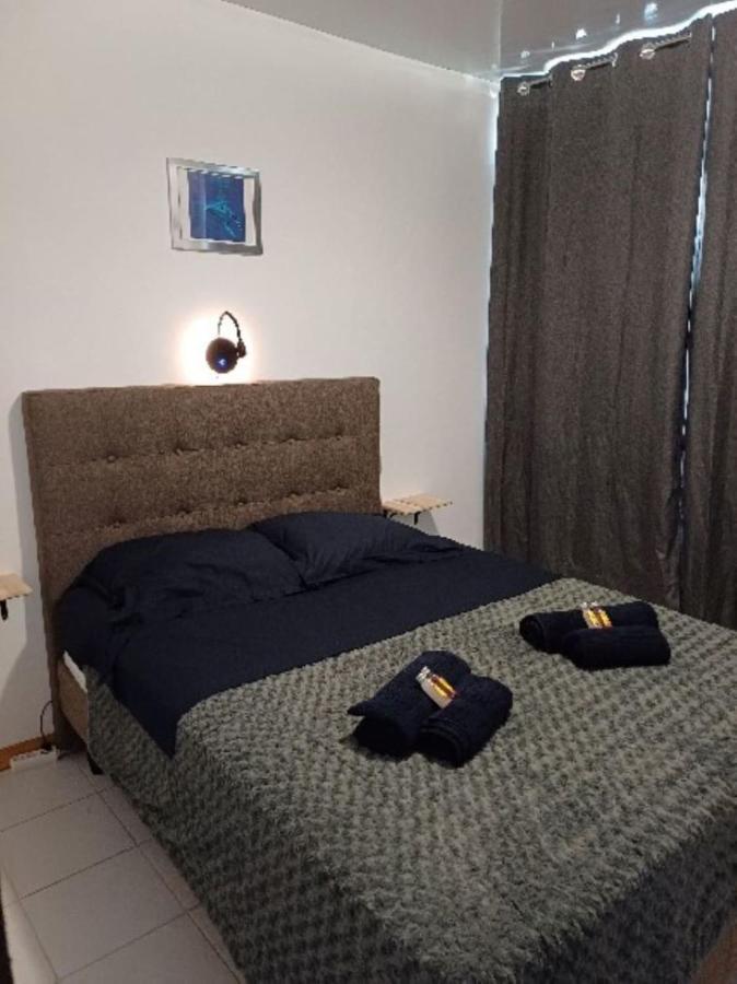 "Hibiscus" City Center Room Papeete  Extérieur photo