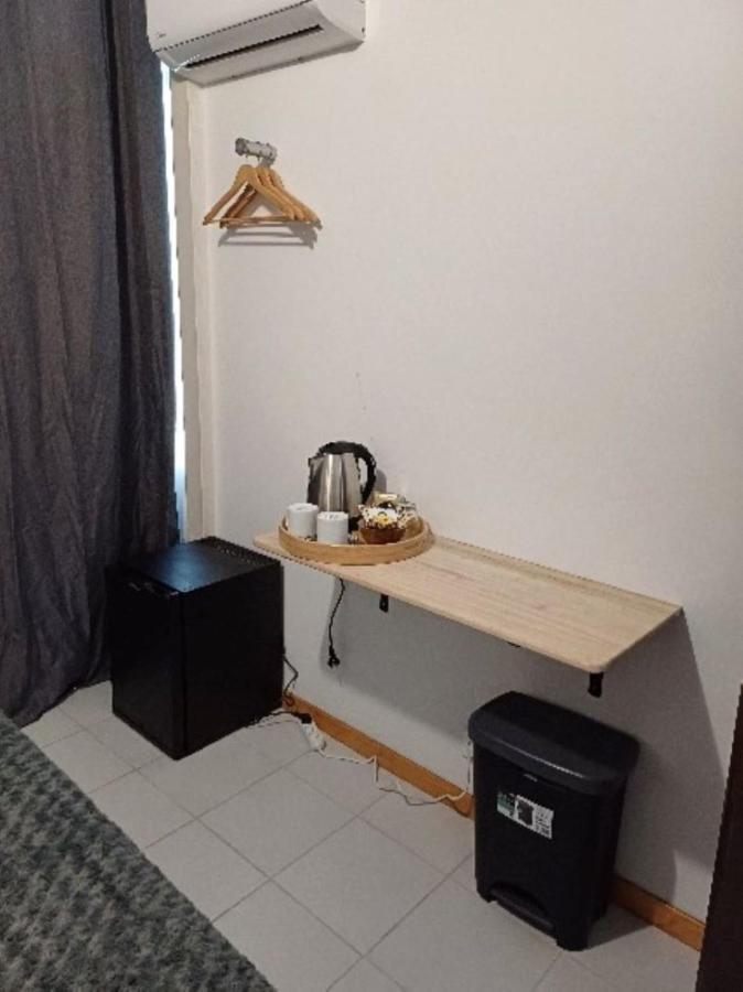 "Hibiscus" City Center Room Papeete  Extérieur photo