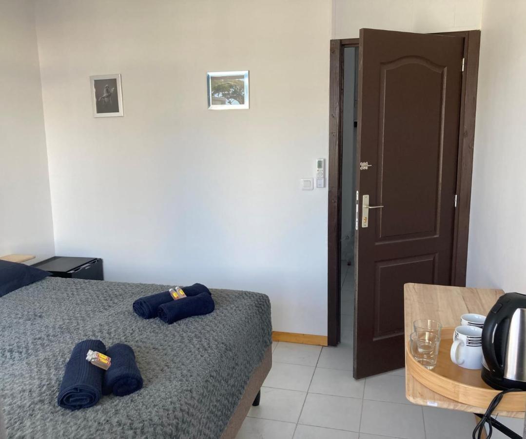 "Hibiscus" City Center Room Papeete  Extérieur photo